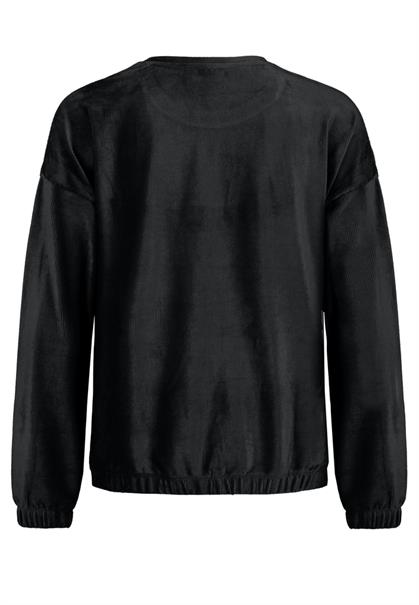 Sweatshirt black