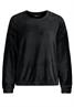 Sweatshirt black
