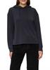 Sweatshirt blau
