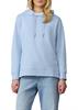 Sweatshirt blau
