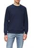 Sweatshirt blau