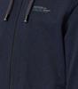 Sweatshirt blau