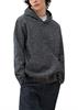 Sweatshirt blau