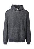 Sweatshirt blau