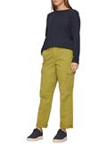 Sweatshirt blau