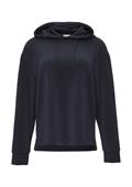 Sweatshirt blau