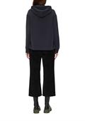 Sweatshirt blau