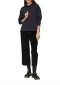 Sweatshirt blau