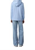 Sweatshirt blau