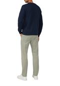 Sweatshirt blau