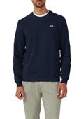 Sweatshirt blau