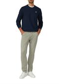 Sweatshirt blau