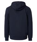 Sweatshirt blau