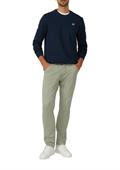 Sweatshirt blau