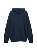 Sweatshirt blau