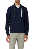 Sweatshirt blau