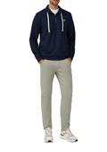 Sweatshirt blau