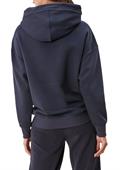 Sweatshirt blau