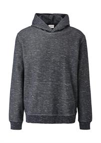 Sweatshirt blau