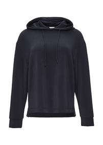 Sweatshirt blau