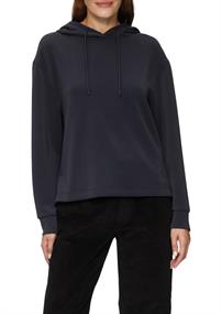 Sweatshirt blau