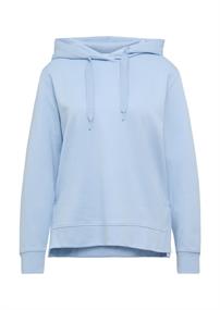 Sweatshirt blau