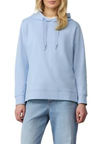 Sweatshirt blau