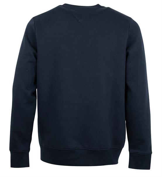 SWEATSHIRT blau