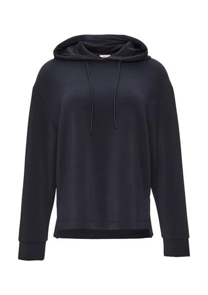 Sweatshirt blau