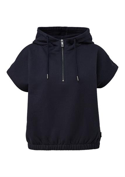 Sweatshirt blau