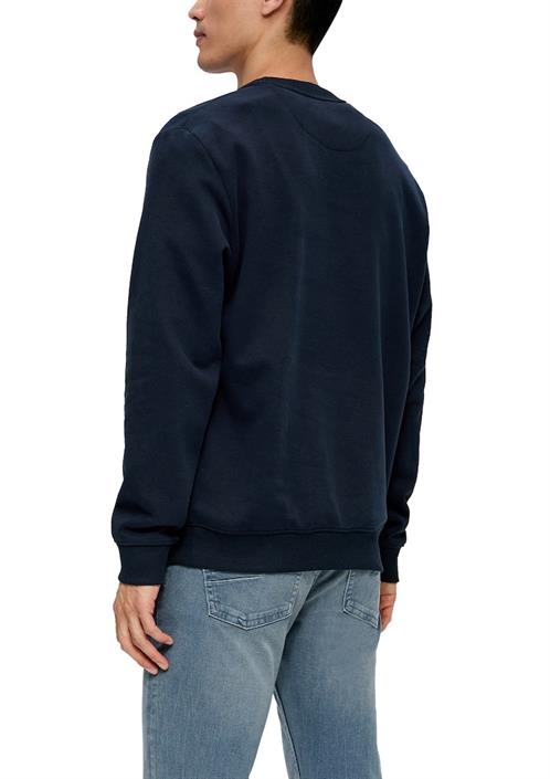 sweatshirt-blau