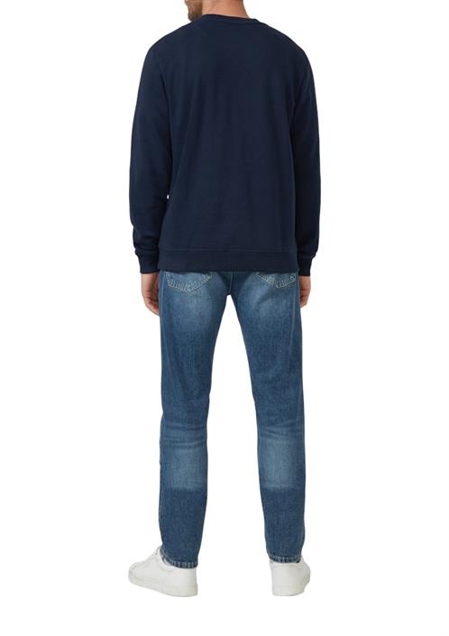 sweatshirt-blau