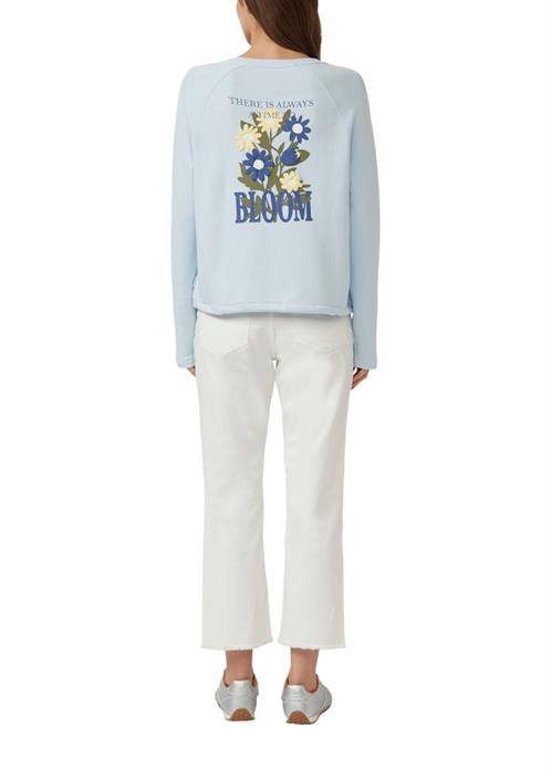 sweatshirt-blau