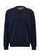 Sweatshirt blau