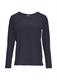 Sweatshirt blau