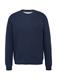 Sweatshirt blau