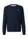 Sweatshirt blau