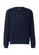 Sweatshirt blau