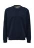 Sweatshirt blau