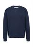 Sweatshirt blau
