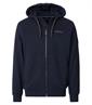 Sweatshirt blau