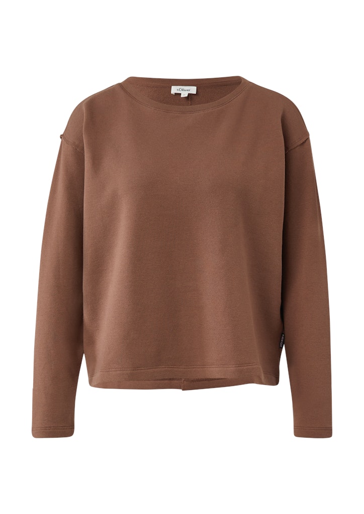 S.oliver Damen Pullover 2172335 günstig online kaufen