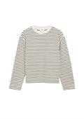 Sweatshirt braun