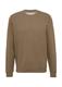 Sweatshirt braun