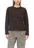 Sweatshirt braun