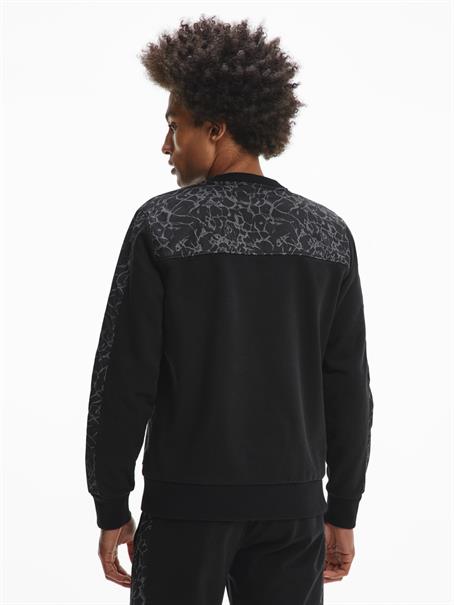 Sweatshirt ck black