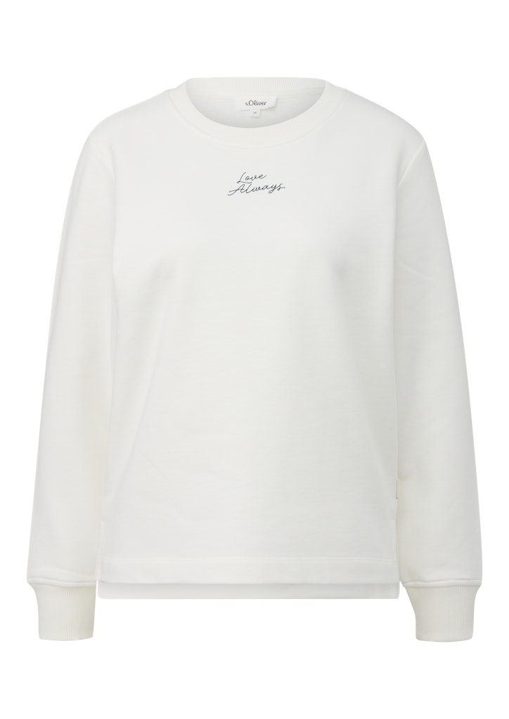 S.oliver Damen Pullover 2174395 günstig online kaufen