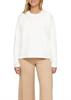 Sweatshirt creme