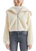 Sweatshirt creme