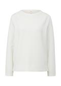 Sweatshirt creme